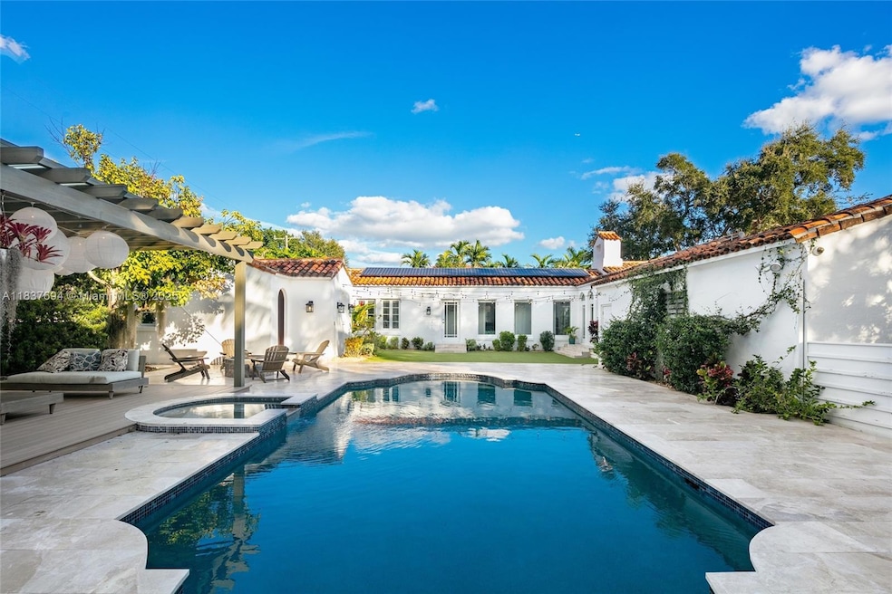 For Rent $16,000/month