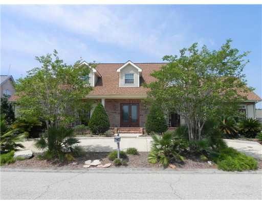 304 Windward Passage St, Slidell, LA 70458 - photo 1