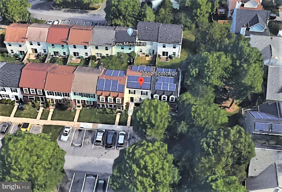 7012 Scotch Dr, Laurel, MD 20707 - photo 1