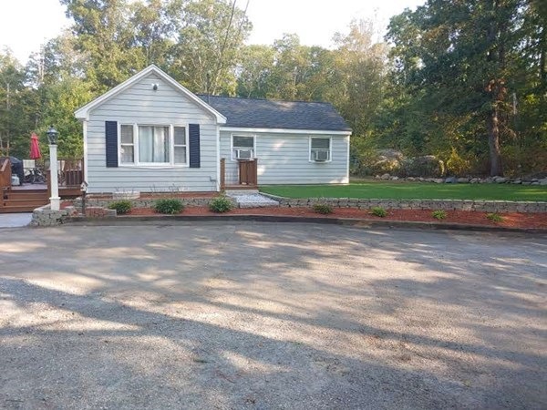 20 Winthrop St, Rehoboth, MA 02769 - photo 1