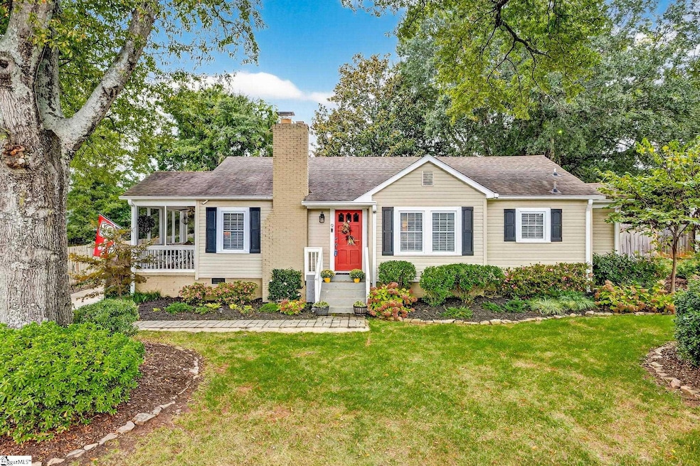 Under Contract $395,000