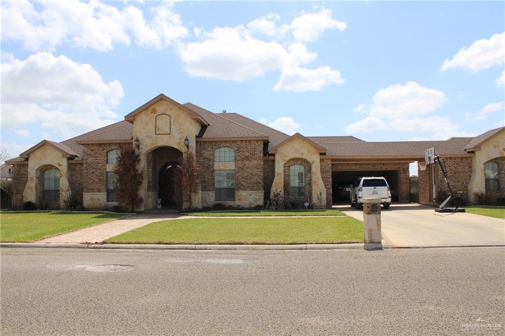 2900 S Pecan Blvd, Donna, TX 78537 - photo 1