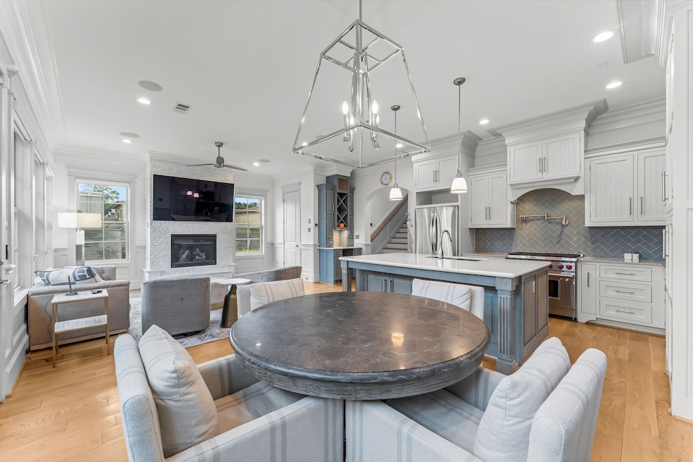 For Rent $5,500/month