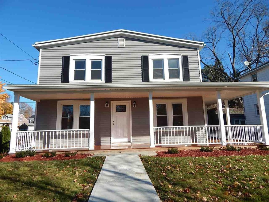 799 Lancaster St, Albany, NY 12203 - photo 1