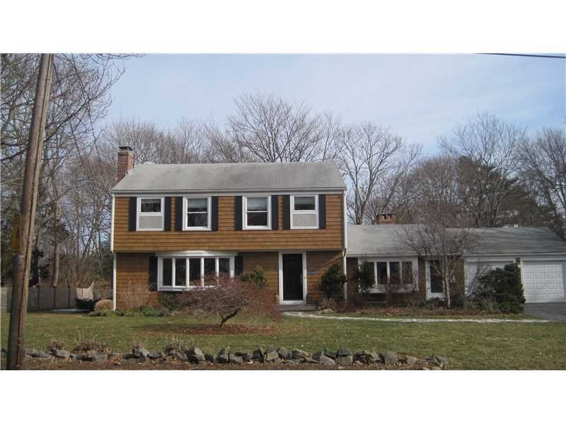 20 Clarke Rd, Barrington, RI 02806 - photo 1