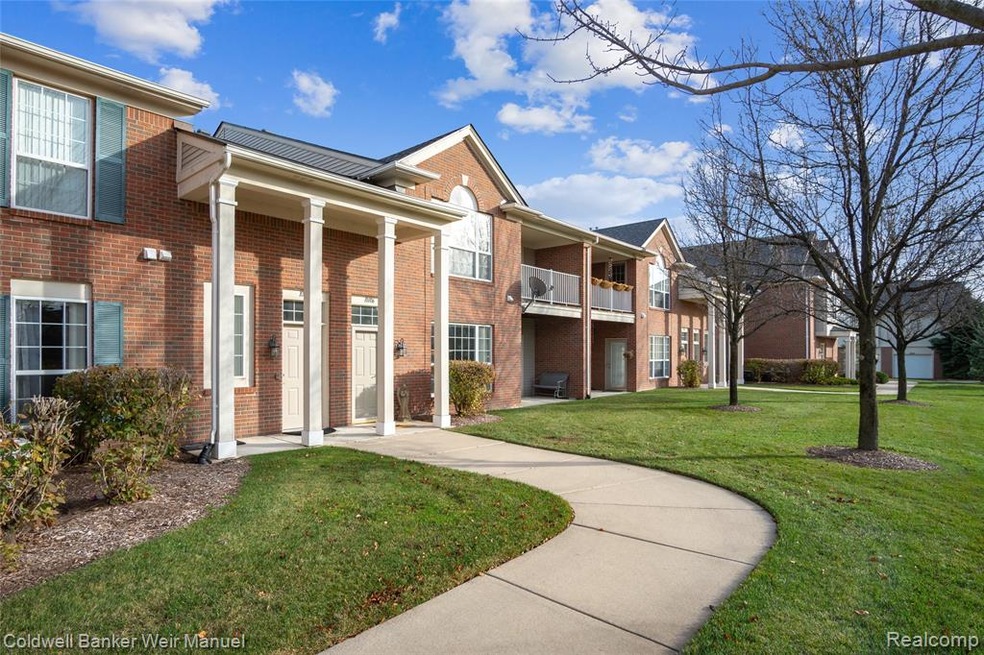 First Floor Ranch