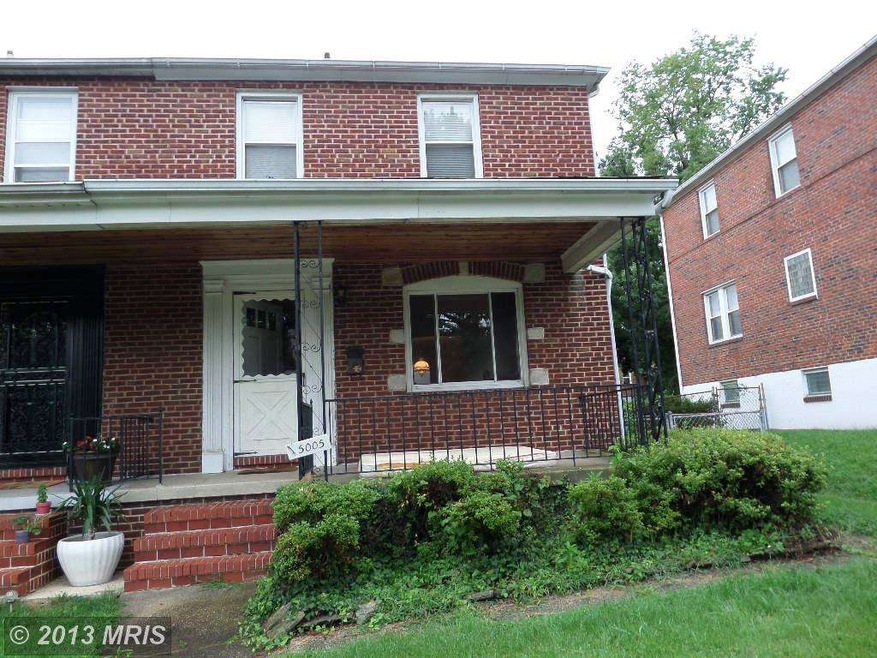 5005 Crosswood Ave, Baltimore, MD 21214 - photo 1