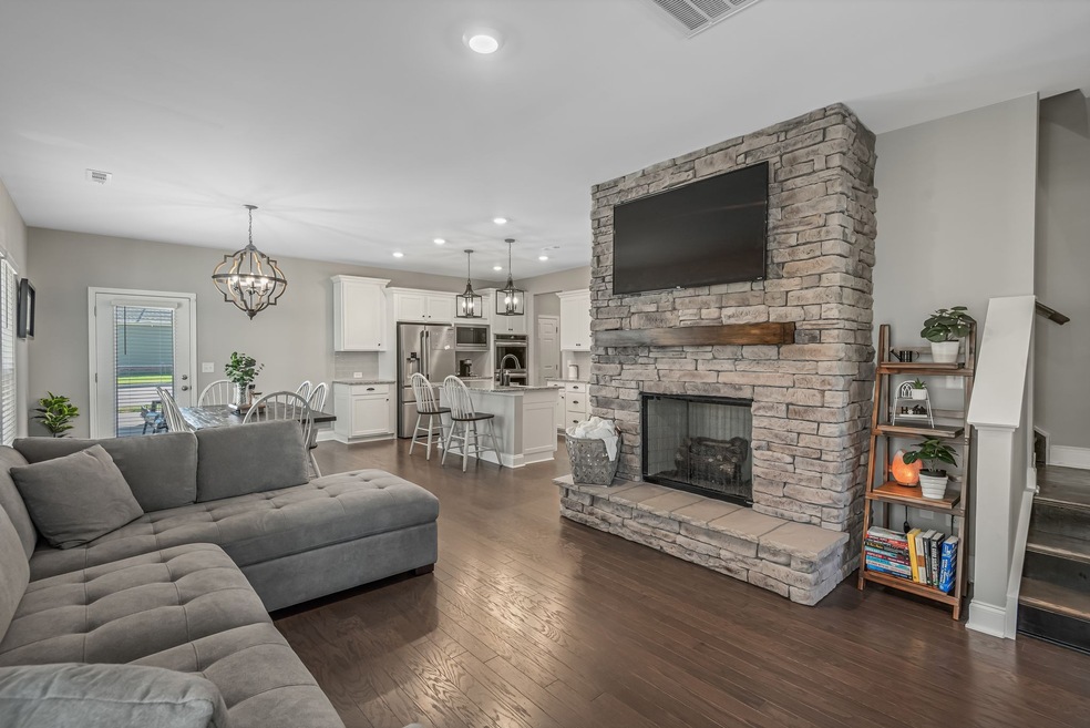 903 Nance Ln, Lebanon, TN 37087 - photo 1