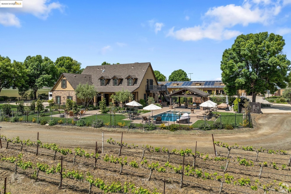 3501 Byer Rd, Byron, CA 94514 - photo 1