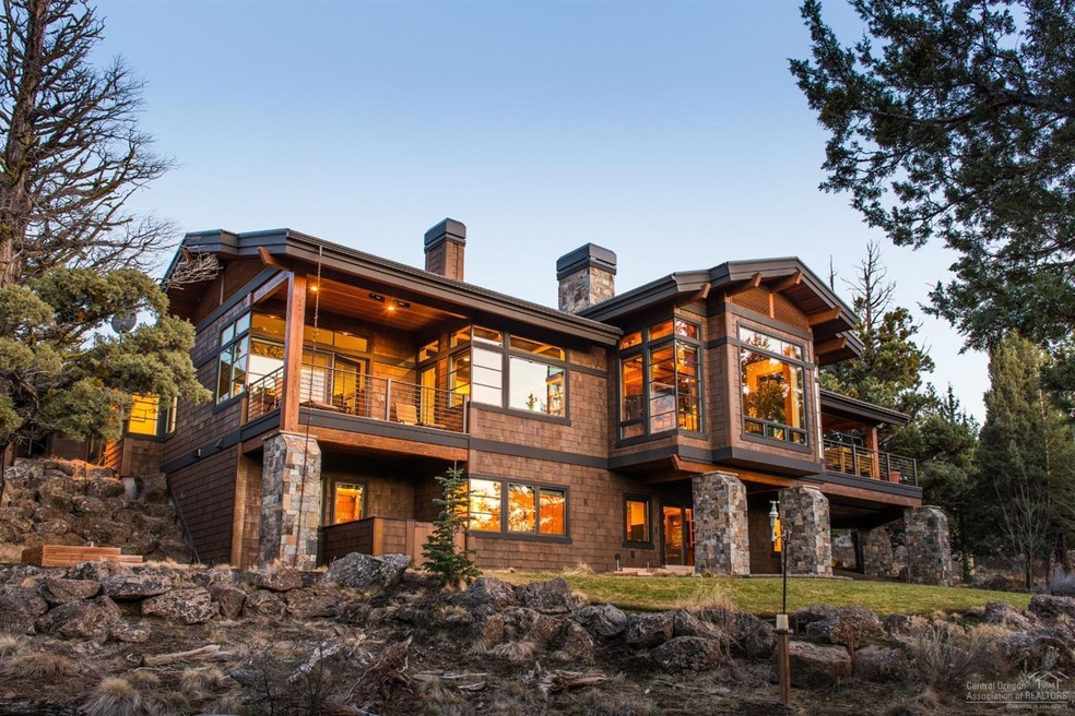 3437 NW Greenleaf Way, Bend, OR 97701 - photo 1