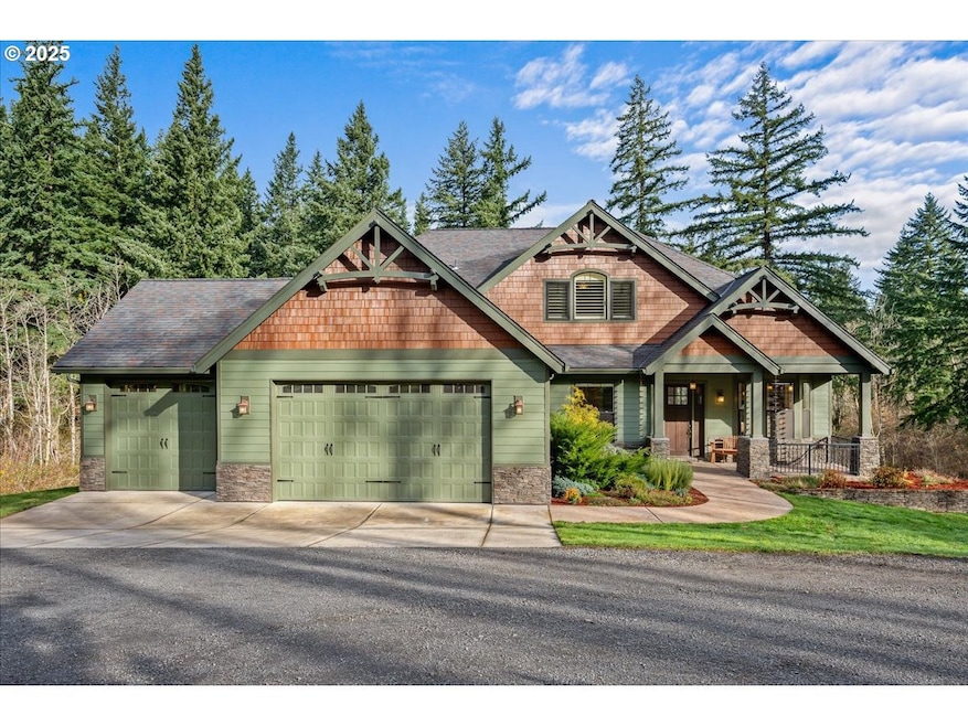 26810 NE 77th St, Vancouver, WA 98682 - photo 1