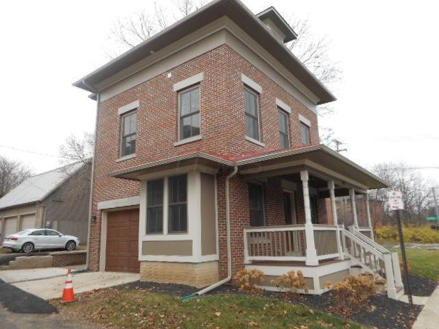 782 Summit St unit 78, Columbus, OH 43215 - photo 1