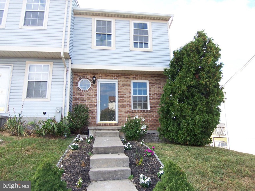 844 W Spring Meadow Ct, Edgewood, MD 21040 - photo 1