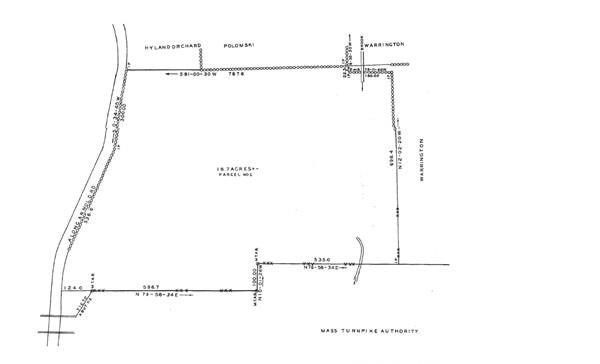162 Arnold Rd, Sturbridge, MA 01518 - photo 1