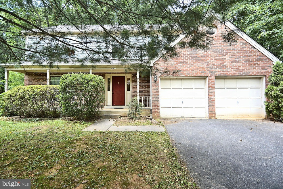 3501 John Carroll Dr, Olney, MD 20832 - photo 1