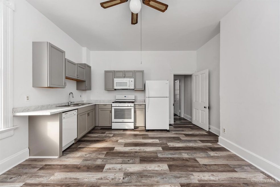 2175 Sohn St, Cincinnati, OH 45219 - photo 1