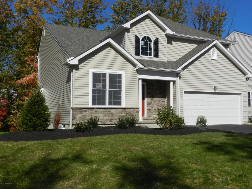 225 Legends Dr, Drums, PA 18222 - photo 1