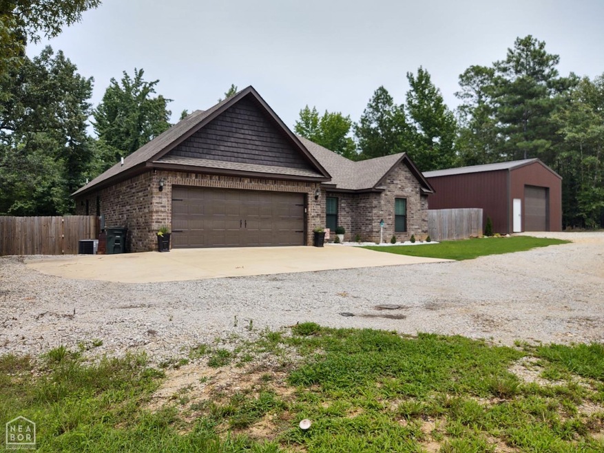 4429 County Road 780, Jonesboro, AR 72405 - photo 1