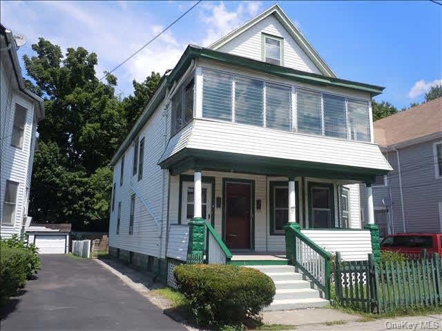 59 Lent St, Poughkeepsie, NY 12601 - photo 1