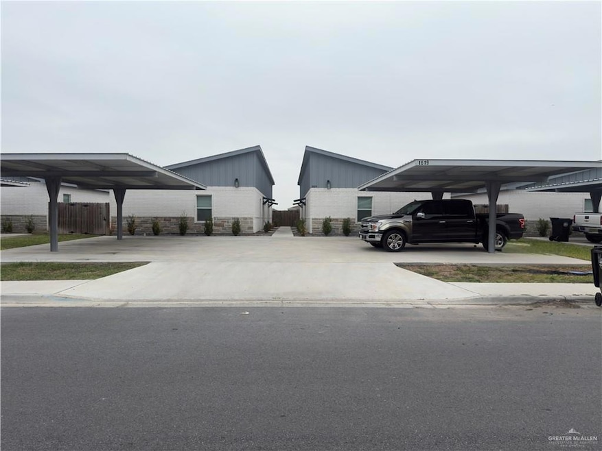1619 Playa Dr unit 1, Weslaco, TX 78596 - photo 1