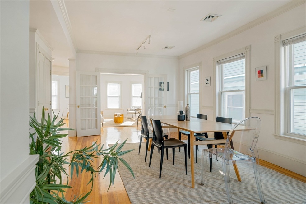 73 Beacon St unit 2, Somerville, MA 02143 - photo 1