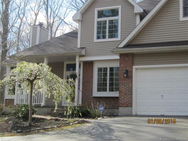 641 Peddlers Rd unit 641, Guilford, CT 06437 - photo 1