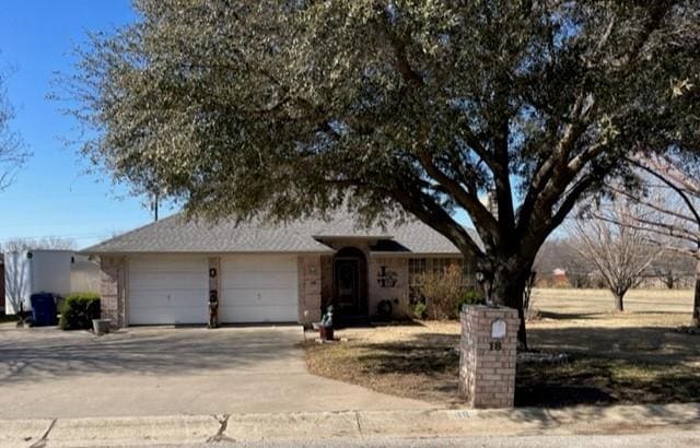 Front of home picture 1