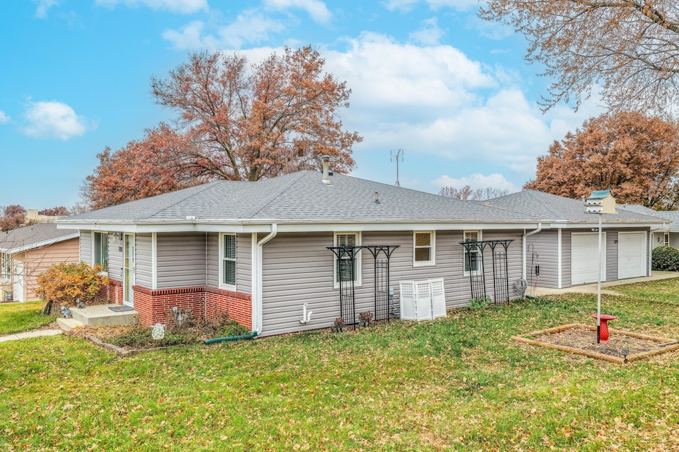 1201 16th St, Harlan, IA 51537 - photo 1