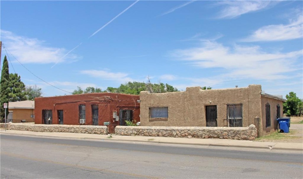 317 N Carolina Dr unit A, B, El Paso, TX 79915 - photo 1