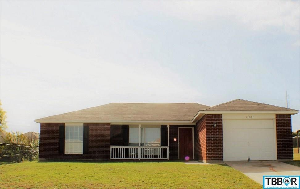 1705 E Downs Ave, Temple, TX 76501 - photo 1