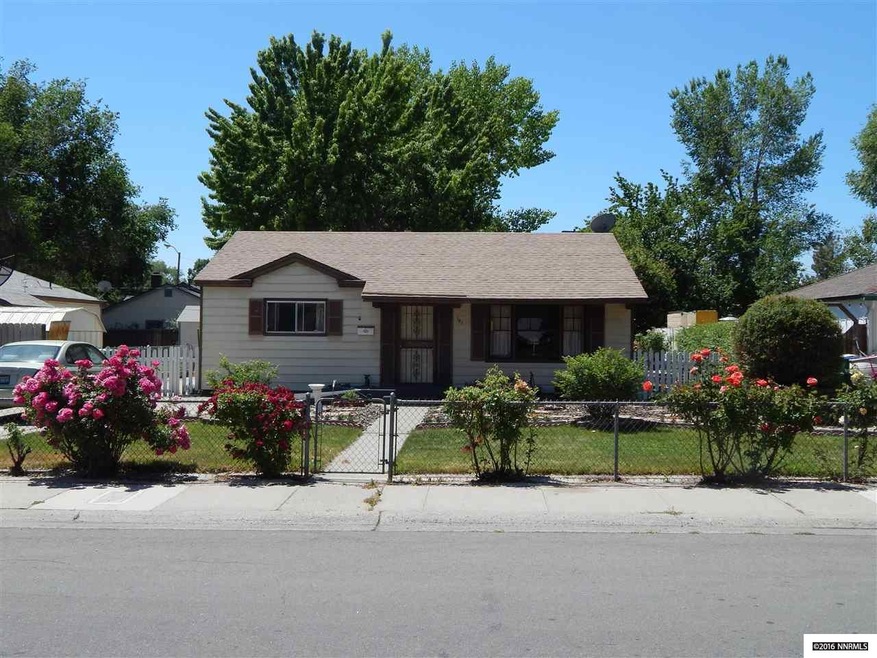 101 I St, Sparks, NV 89431 - photo 1