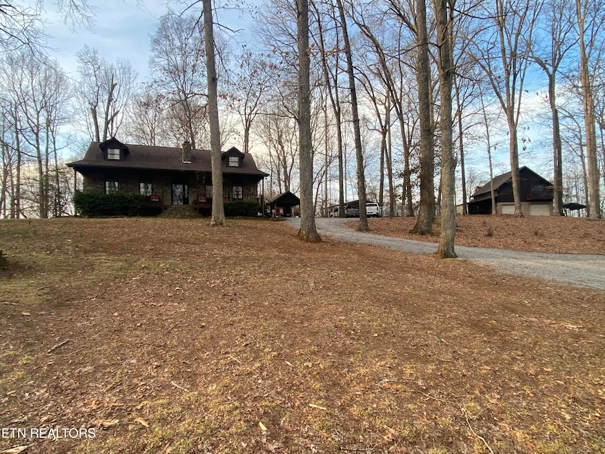 857 N Ridgecrest Rd, Luttrell, TN 37779 | MLS# 1254384 | Homes.com