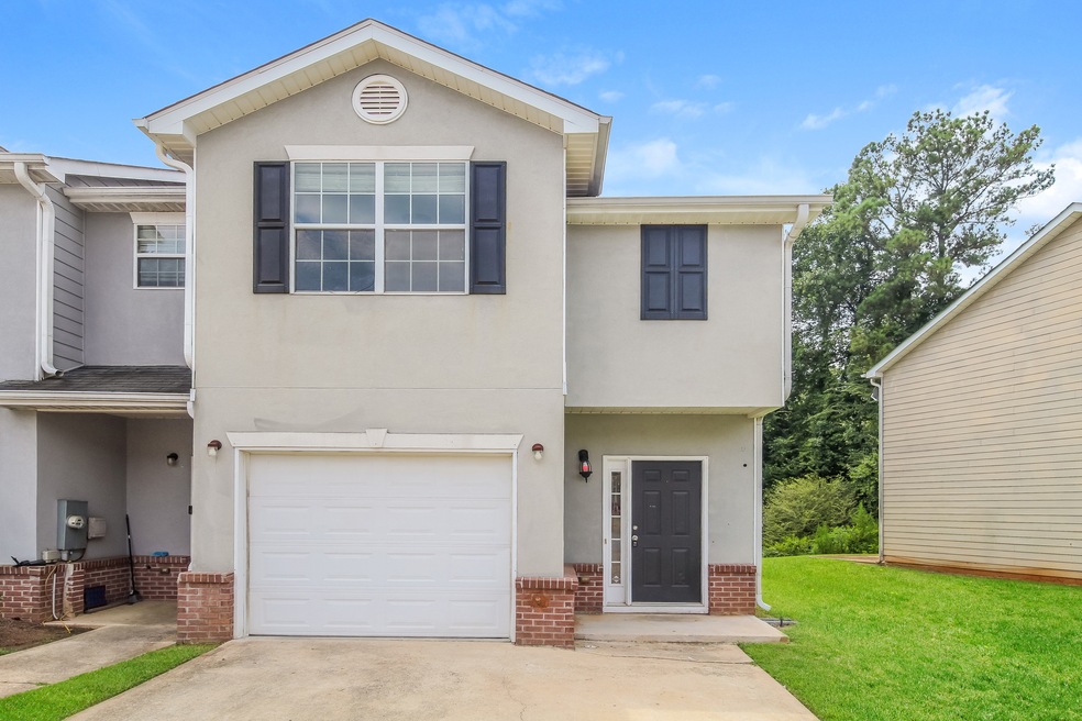 2389 Coach Way, Jonesboro, GA 30236 - photo 1