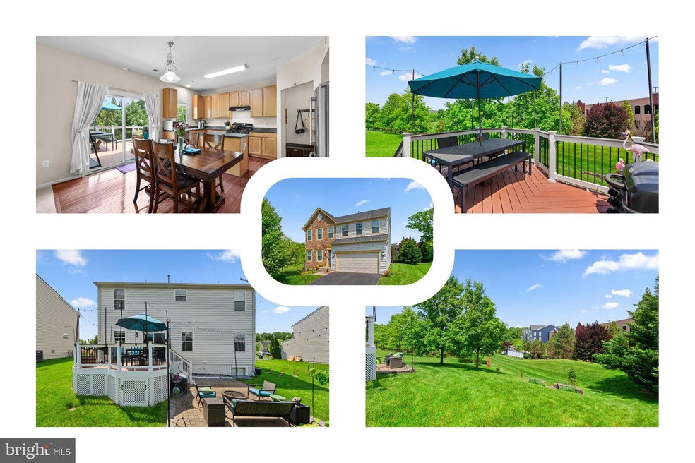 13709 Vanderbilt Way, Laurel, MD 20707 - photo 1