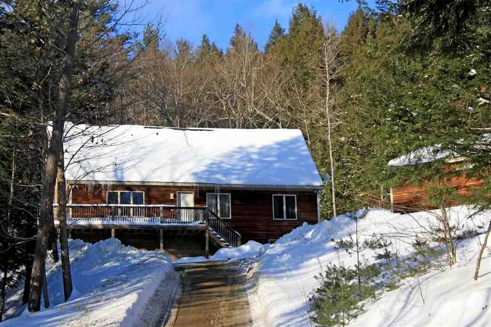 38 Cedar Dr, Ludlow, VT 05149 - photo 1