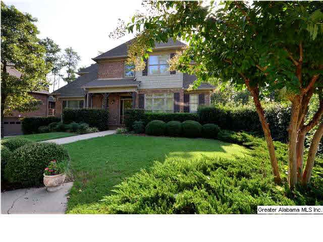 Located in Highland Lakes at end of quiet cul-de-s
