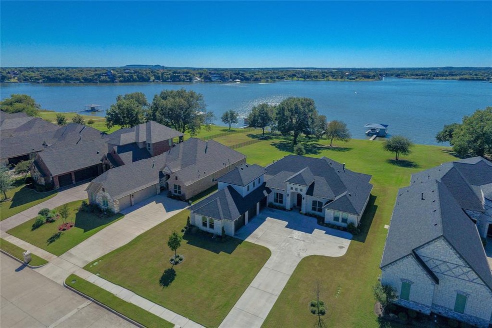 3550 Abes Landing Dr, Granbury, TX 76049 - photo 1