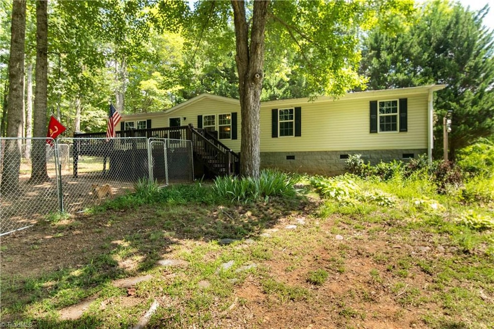 141 Happy Ln, Dobson, NC 27017 - photo 1
