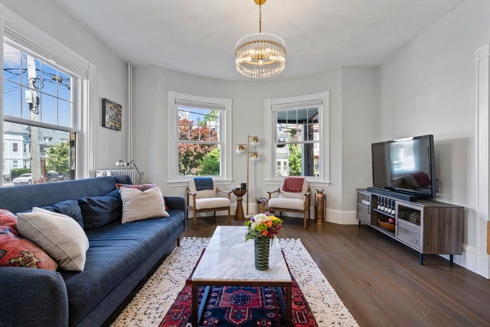 170 Amory St unit 1, Jamaica Plain, MA 02130 - photo 1