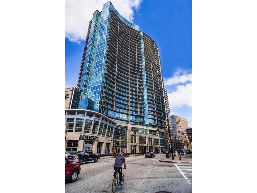 1010 Midtown offers great style and amenities with