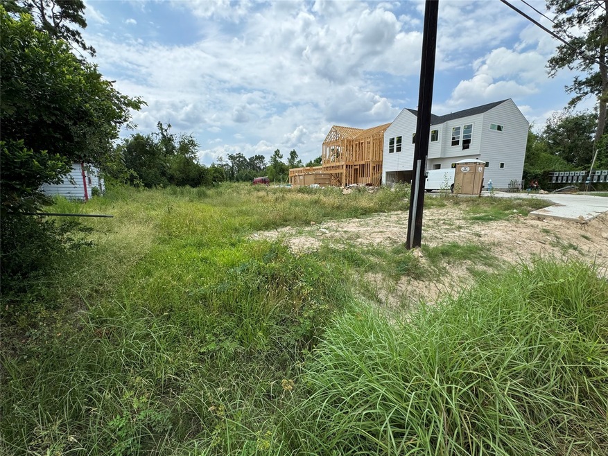 2305 Mansfield St, Houston, TX 77091 - photo 1