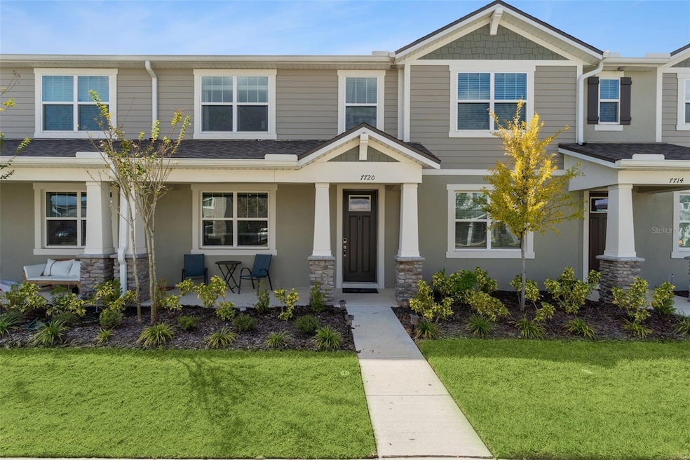 7720 Clove Hitch Way, Orlando, FL 32832 - photo 1