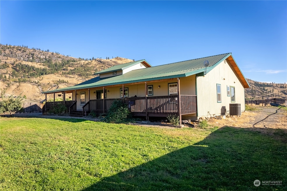 Sold $520,000 • Co-Listing Agent