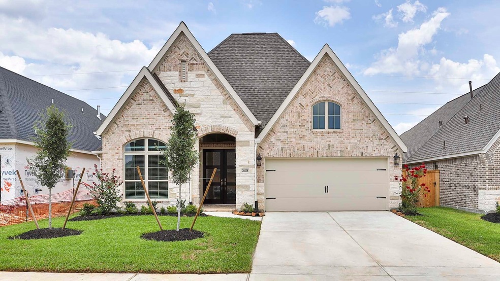 20338 Rose Gray Ln, Tomball, TX 77377 - photo 1
