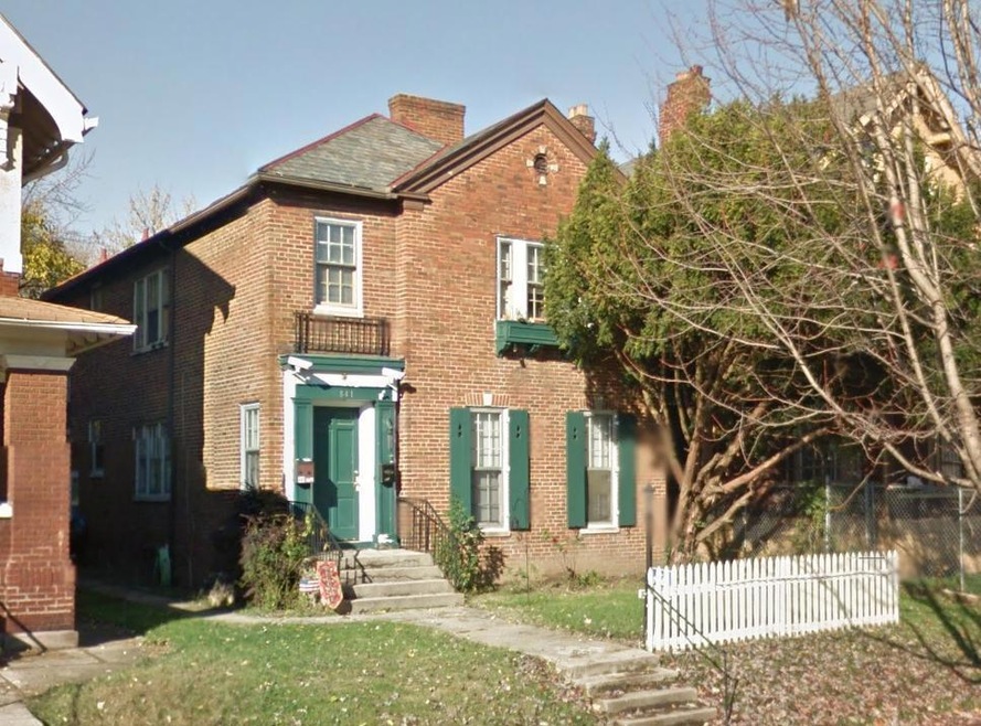 841 S. Ohio