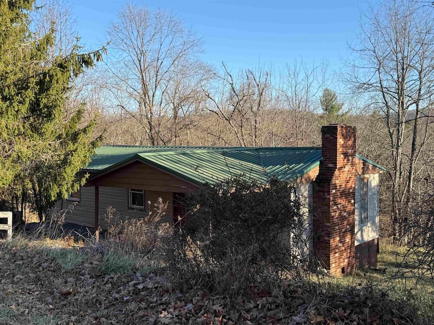 2825 Spaulding Rd, Christiansburg, VA 24073 - photo 1