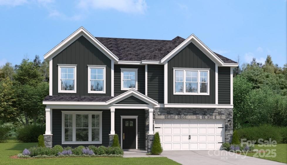 320 Almeda Way, Matthews, NC 28104 - photo 1