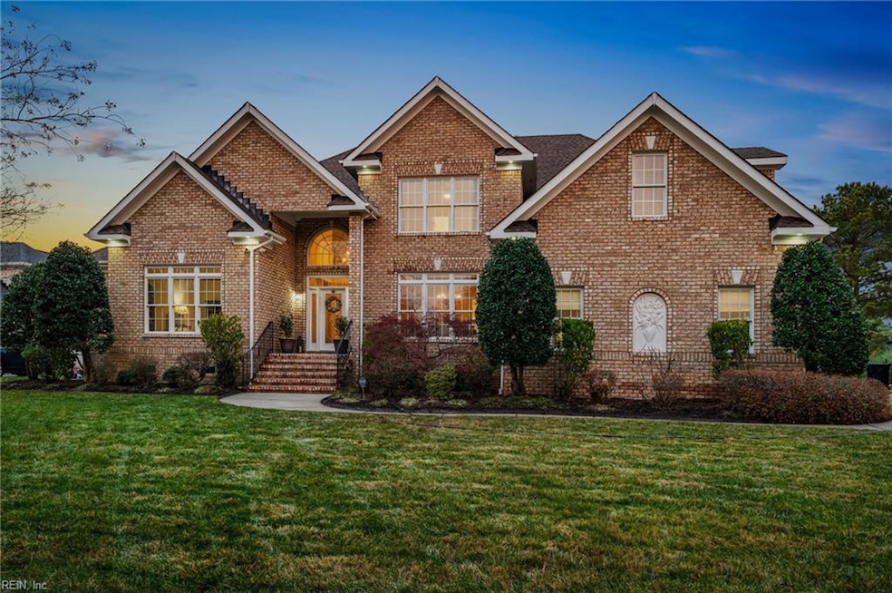 3189 Stonewood Dr, Virginia Beach, VA 23456 - photo 1