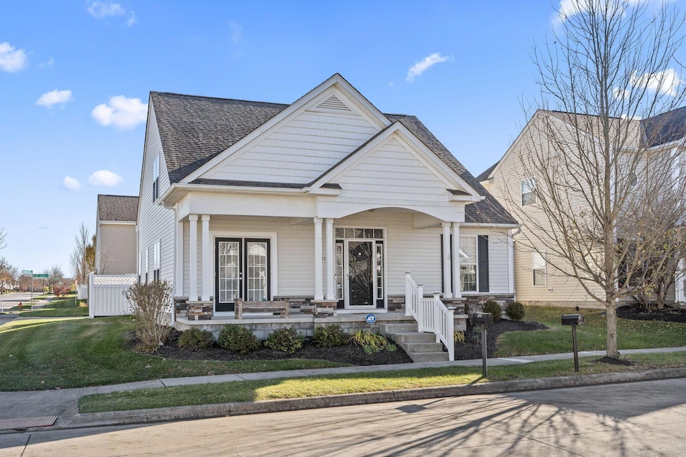 1102 Ashcraft Ave, Blacklick, OH 43004 - photo 1