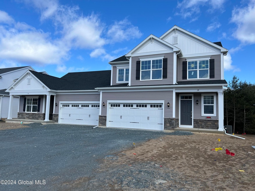 28 Daintree Dr, Saratoga Springs, NY 12866 - photo 1